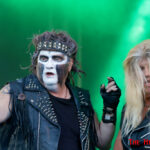 Dokk'em Open Air 2019: Vortex
